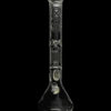 Beaker Base Ice Bong with 8-Arm Tree Percolator