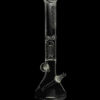 Beaker Base Ice Bong with 8-Arm Tree Percolator