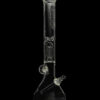 Beaker Base Ice Bong with 8-Arm Tree Percolator