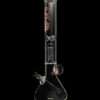 Beaker Base Ice Bong with 8-Arm Tree Percolator