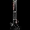 Beaker Base Ice Bong with 8-Arm Tree Percolator