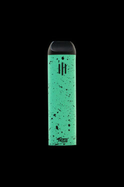 Wulf Mods Flora Dry Herb Vaporizer