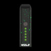 Wulf Mods Flora Dry Herb Vaporizer Wulf Mods Flora Dry Herb Vaporizer