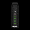 Wulf Mods Flora Dry Herb Vaporizer Wulf Mods Flora Dry Herb Vaporizer