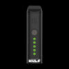 Wulf Mods Flora Dry Herb Vaporizer Wulf Mods Flora Dry Herb Vaporizer