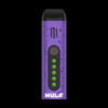 Wulf Mods Flora Dry Herb Vaporizer Wulf Mods Flora Dry Herb Vaporizer