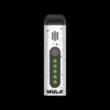 Wulf Mods Flora Dry Herb Vaporizer Wulf Mods Flora Dry Herb Vaporizer
