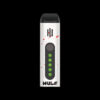 Wulf Mods Flora Dry Herb Vaporizer Wulf Mods Flora Dry Herb Vaporizer