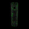 Wulf Mods UNI Adjustable 510 Vape Battery Wulf Mods UNI Adjustable 510 Vape Battery