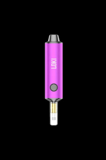 Yocan Loki Vaporizer Kit Yocan Loki Vaporizer Kit