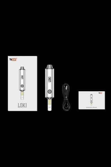 Yocan Loki Vaporizer Kit Yocan Loki Vaporizer Kit