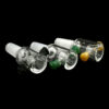 LA Pipes Honeycomb Cylinder Bowl with Handles