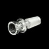 LA Pipes Snapper Bong Bowl with Ring Handle