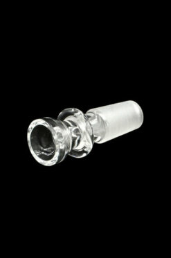 LA Pipes Snapper Bong Bowl with Ring Handle
