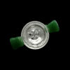 LA Pipes Honeycomb Cylinder Bowl with Handles