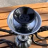 Acrylic Hookah Shisha Set with Double Hose & Accessories