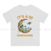 Alien 420 Marijuana Smoking Men's Oversized Cotton T-Shirt Alien 420 Marijuana Smoking Men's Oversized Cotton T-Shirt