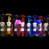 Arabian Butterfly Hookah Set