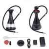 LED Electronic Shisha Set with Touch Screen LED Electronic Shisha Set with Touch Screen