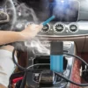 Portable Car Cup Hookah Set