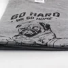 Cheech & Chong's Up In Smoke 420 Harajuku T-Shirt