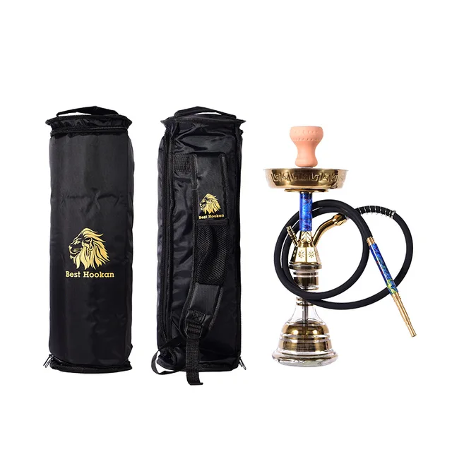50cm Arab-Style Hookah Full Set 50cm Arab-Style Hookah Full Set