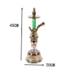 50cm Arab-Style Hookah Full Set 50cm Arab-Style Hookah Full Set