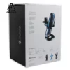 39cm High Gravity Hookah Set: Complete Sheesha Kit 39cm High Gravity Hookah Set: Complete Sheesha Kit