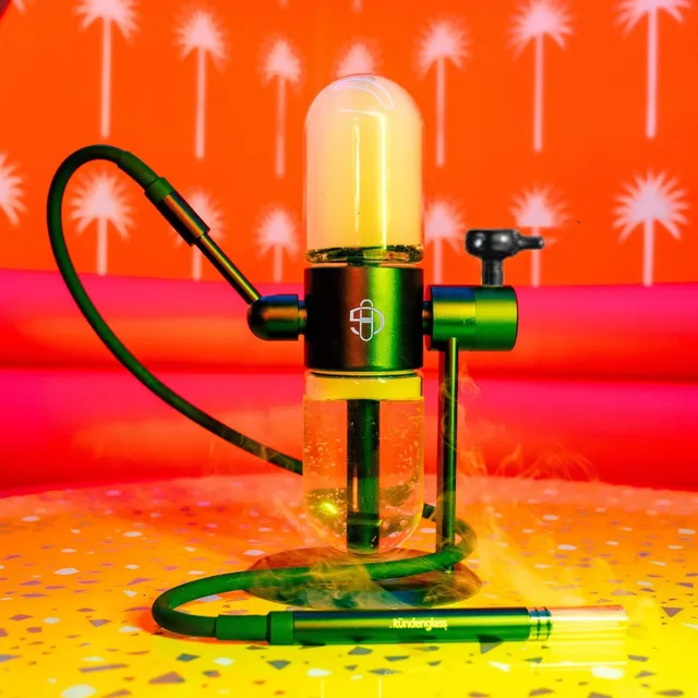 39cm High Gravity Hookah Set: Complete Sheesha Kit 39cm High Gravity Hookah Set: Complete Sheesha Kit