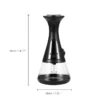 LED Electric Hookah Set with Touch Screen