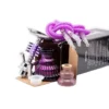 11" Mini Portable Hookah Set with Accessories