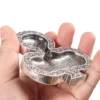 Luxury Mini Cigar Ashtray Holder