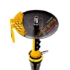 NURBURGRING Luxury Stainless Steel Hookah Set NURBURGRING Luxury Stainless Steel Hookah Set