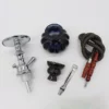 Portable Arab Shisha Hookah Set