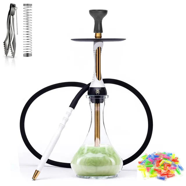 DRAG Hookah Model S DRAG Hookah Model S