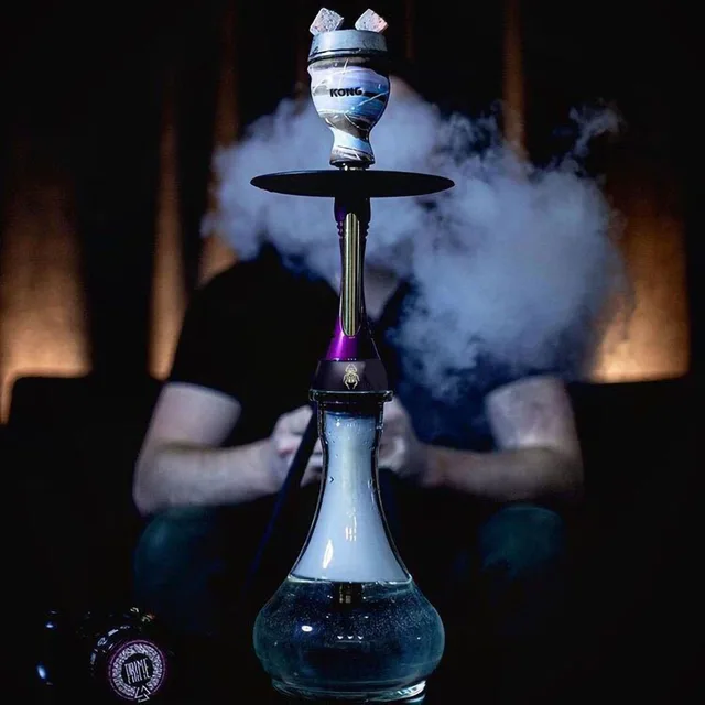 DRAG Hookah Model S DRAG Hookah Model S