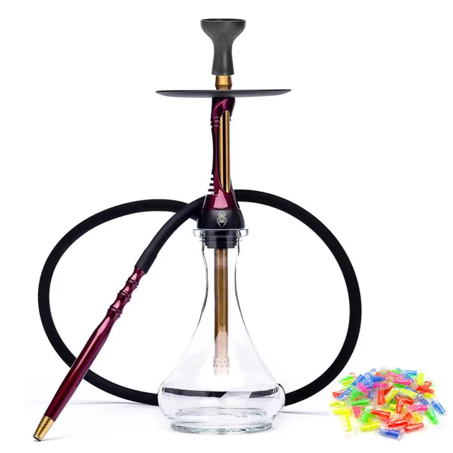 DRAG Hookah Model S DRAG Hookah Model S