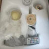 Resin Process Hookah Set Resin Process Hookah Set