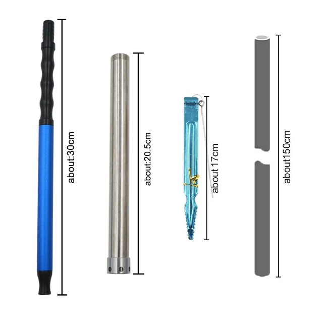 Aluminum Alloy Hookah Shisha Set Aluminum Alloy Hookah Shisha Set