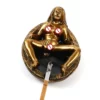Elegant Resin Ashtray