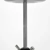 Premium Stainless Steel Hookah Set