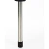Premium Stainless Steel Hookah Set