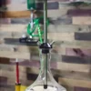 Premium Stainless Steel Hookah Set