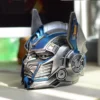 Optimus Ashtray Robot Toy