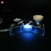 X Letter Shape Hookah Set X Letter Shape Hookah Set