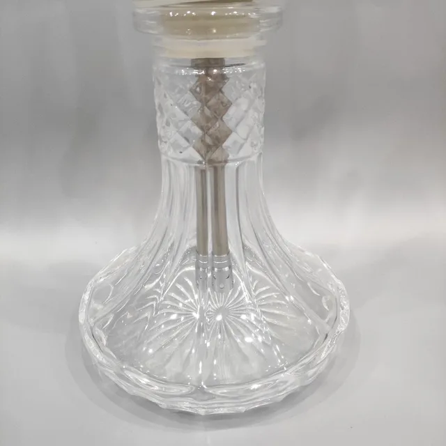 Wooden Hookah Complete Set Wooden Hookah Complete Set