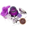 Mini Arabian Hookah Set